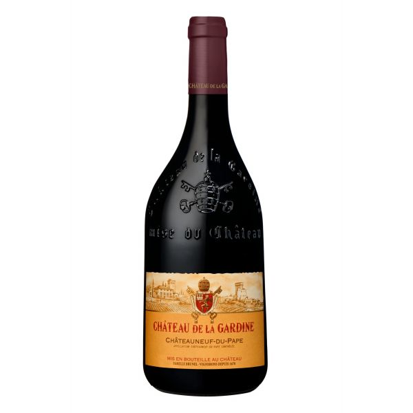 Rouge \'Tradition\' aoc Chateauneuf-du-Pape