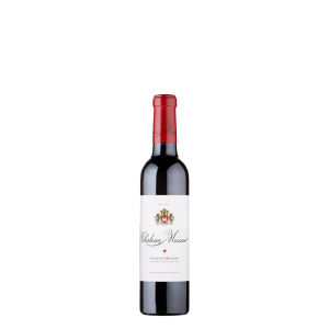 Chateau Musar Red 375ml 2016