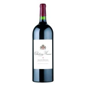 Chateau Musar Red Magnum 2016 