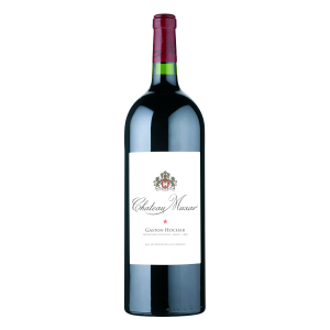 Chateau Musar Red Jeroboam 2016
