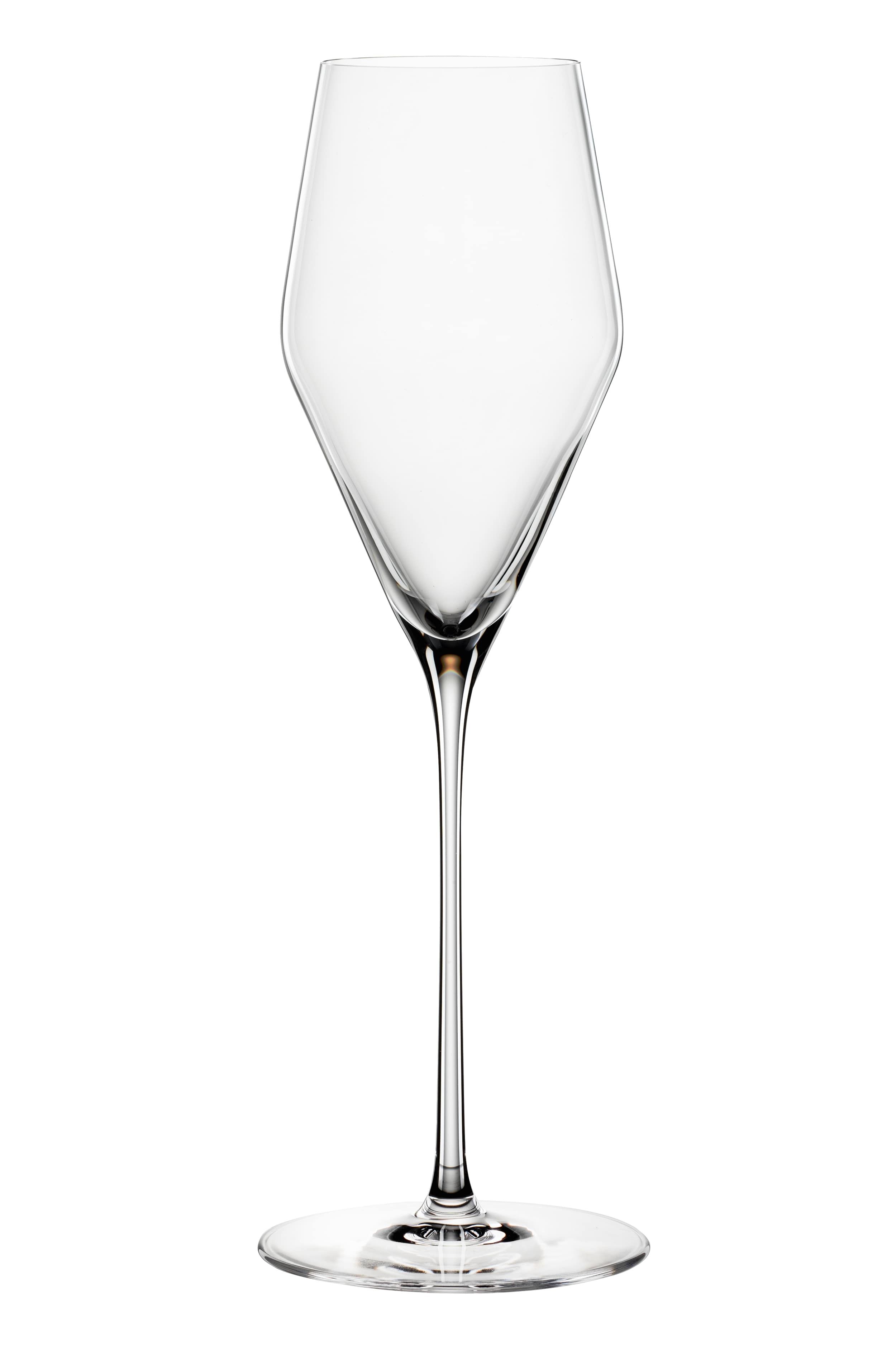 Een zin cap genetisch Definition Glas Champagne (1350129)